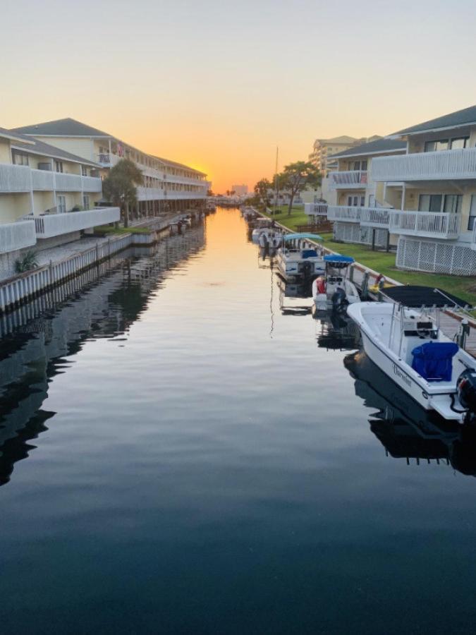 Sandpiper Cove Unit 8220 Updated Studio In Destin, Fl المظهر الخارجي الصورة