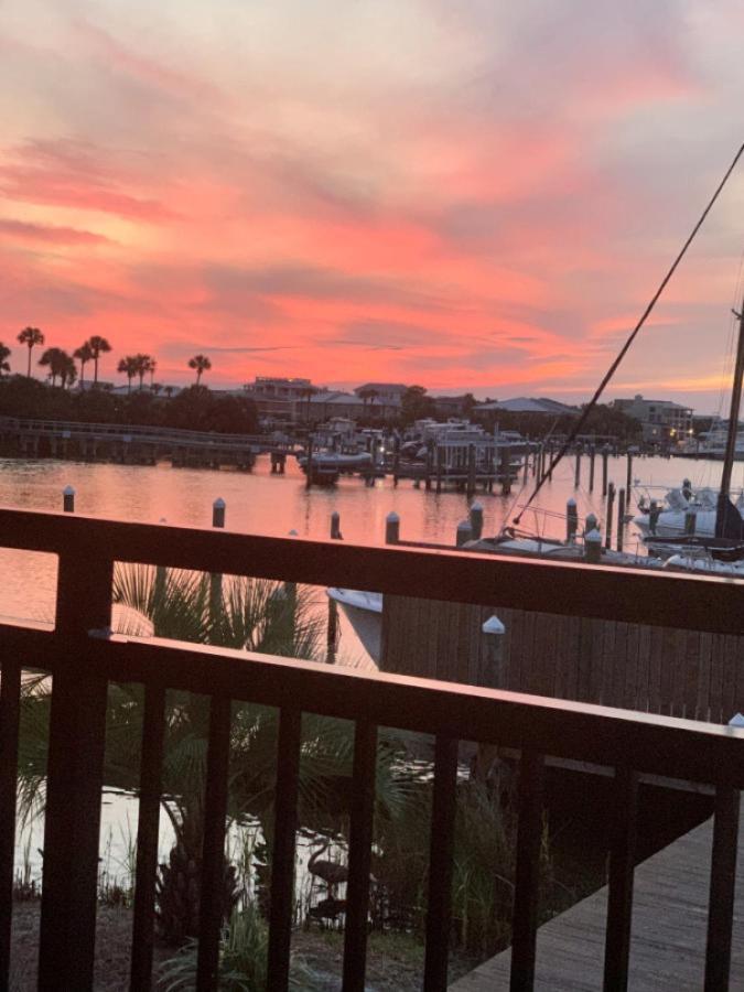 Sandpiper Cove Unit 8220 Updated Studio In Destin, Fl المظهر الخارجي الصورة