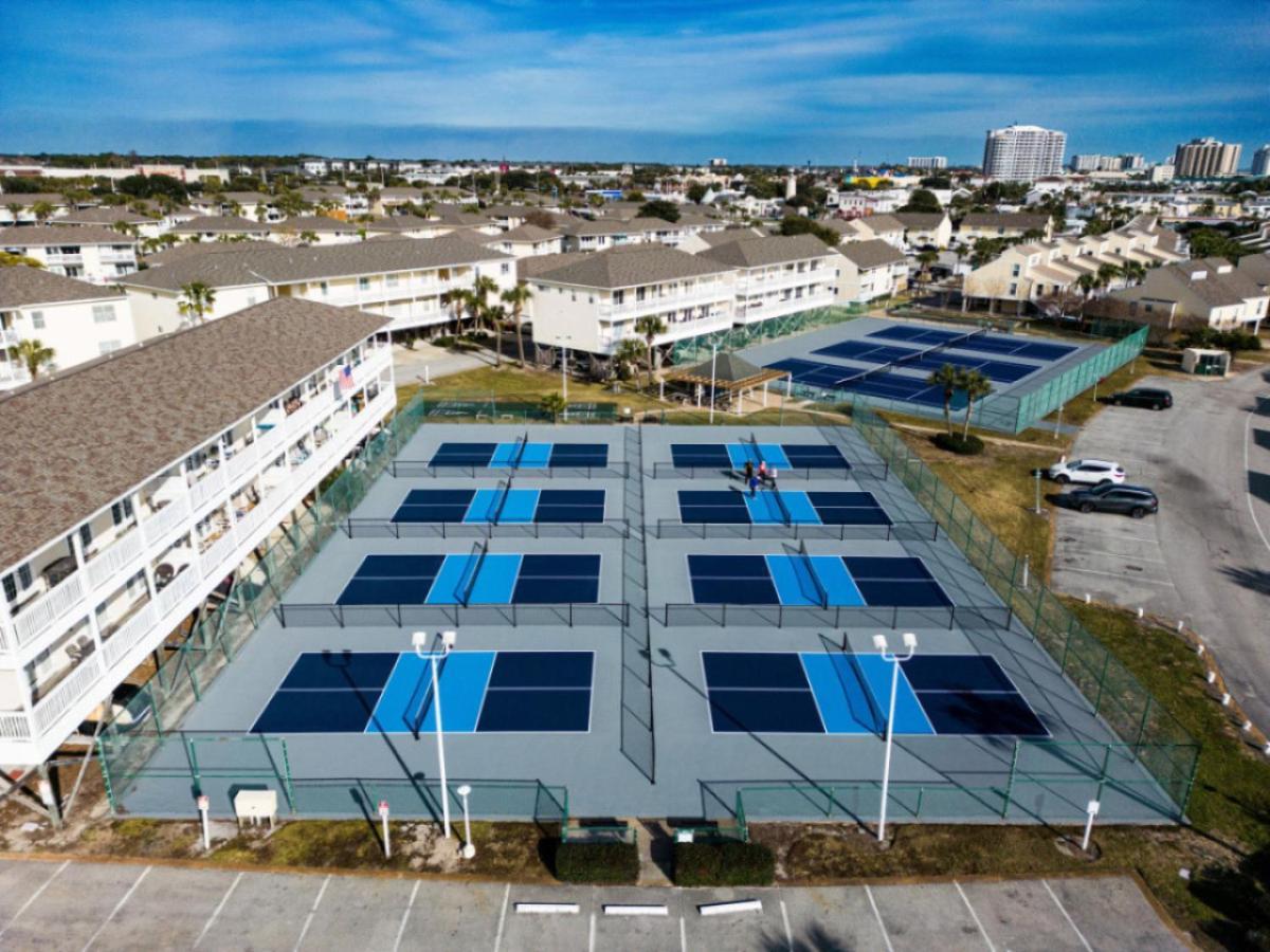 Sandpiper Cove Unit 8220 Updated Studio In Destin, Fl المظهر الخارجي الصورة
