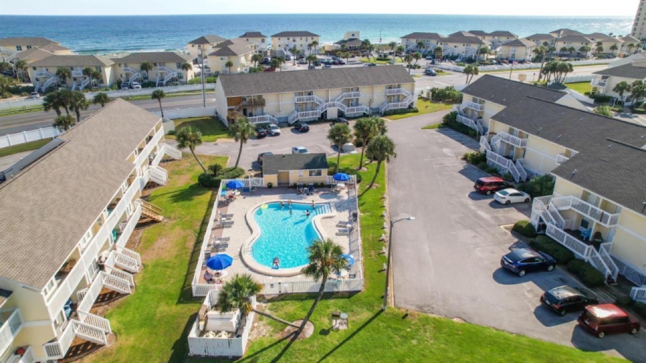 Sandpiper Cove Unit 8220 Updated Studio In Destin, Fl المظهر الخارجي الصورة