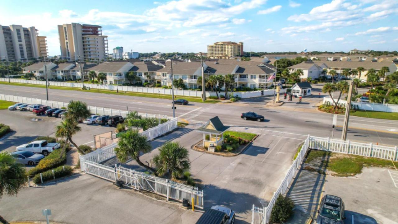 Sandpiper Cove Unit 8220 Updated Studio In Destin, Fl المظهر الخارجي الصورة