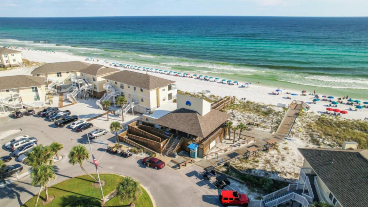 Sandpiper Cove Unit 8220 Updated Studio In Destin, Fl المظهر الخارجي الصورة