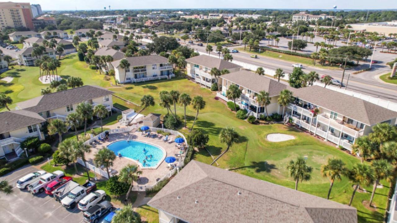 Sandpiper Cove Unit 8220 Updated Studio In Destin, Fl المظهر الخارجي الصورة