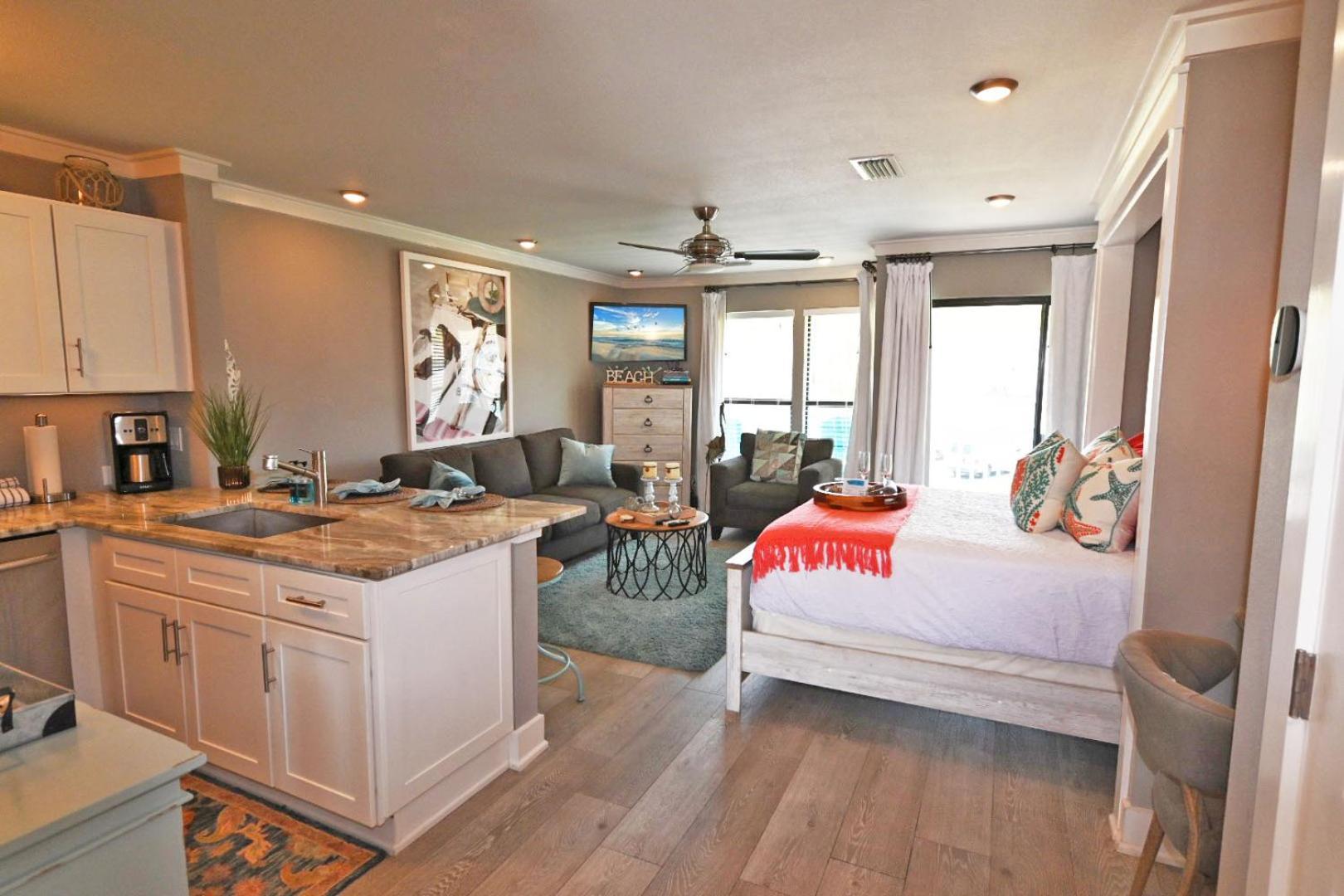 Sandpiper Cove Unit 8220 Updated Studio In Destin, Fl المظهر الخارجي الصورة